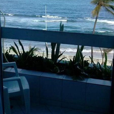 Bahia Flat Vista Mar 202 Lejlighed Salvador Eksteriør billede