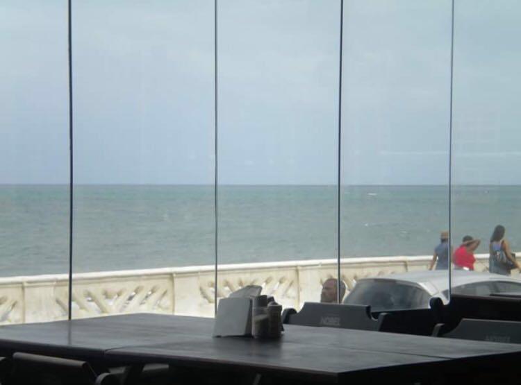 Bahia Flat Vista Mar 202 Lejlighed Salvador Eksteriør billede